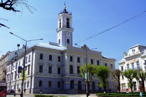 Чернівці